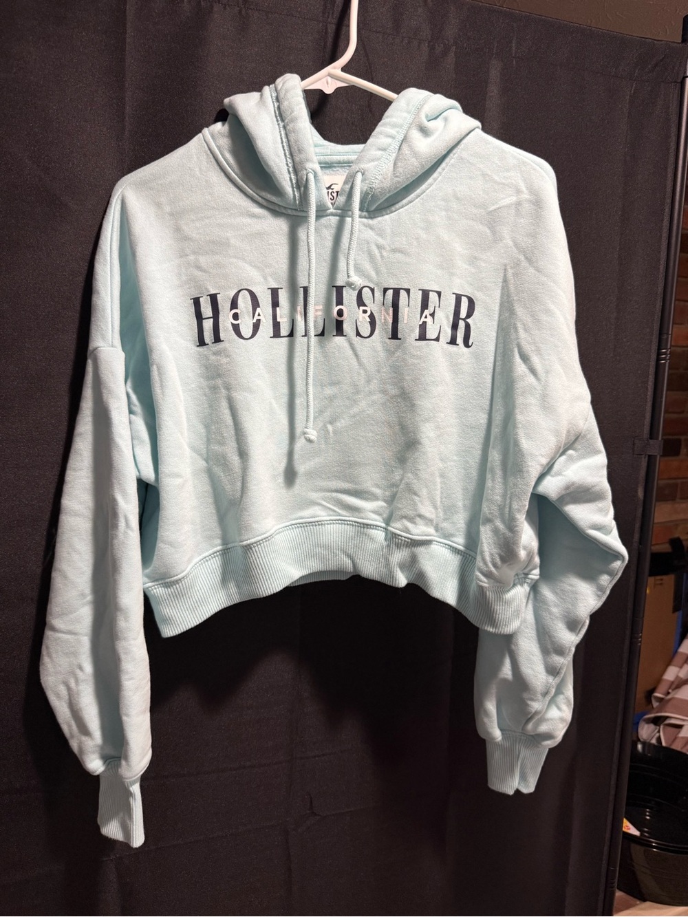 Women’s Hollister Hoodie